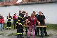 Soutěž mikroregionu Svitava v Chrudichromech 13.9.2014